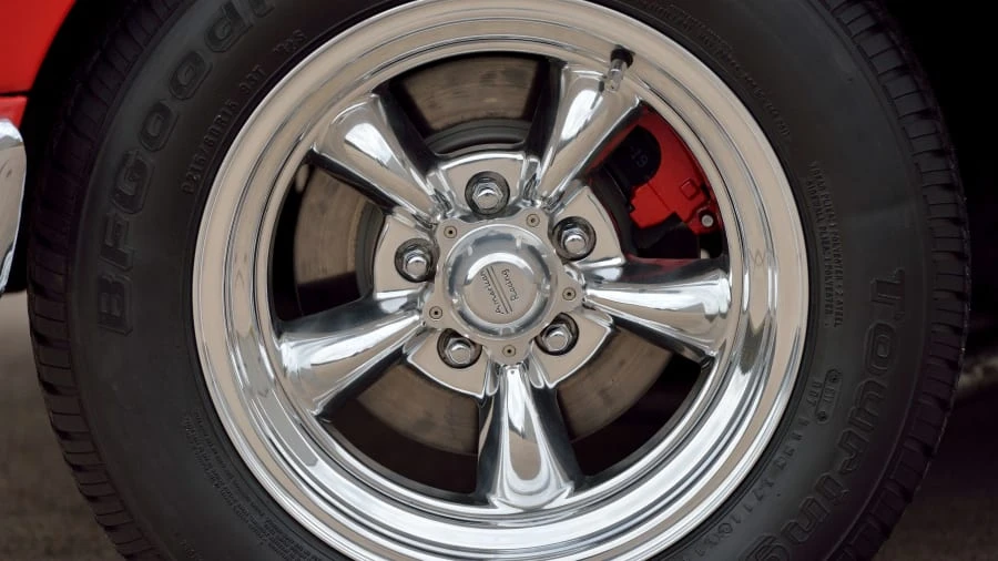 1957 Ford Customline - Image 17 of 20