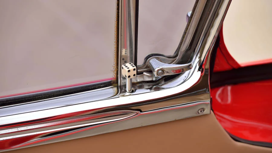 1957 Ford Customline - Image 18 of 20