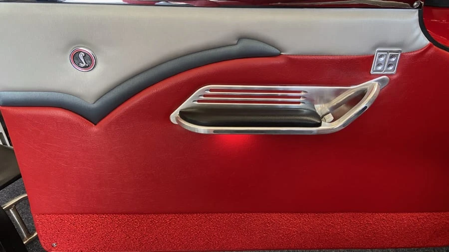 1957 Ford Customline - Image 15 of 20