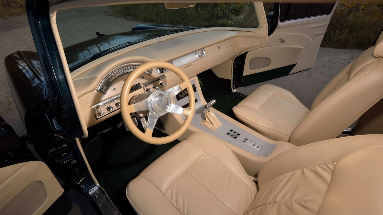 1957 Ford Fairlane 2nd Gen - Image 4 of 28