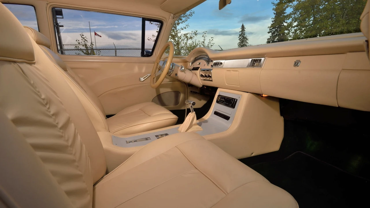 1957 Ford Fairlane 2nd Gen - Image 5 of 28