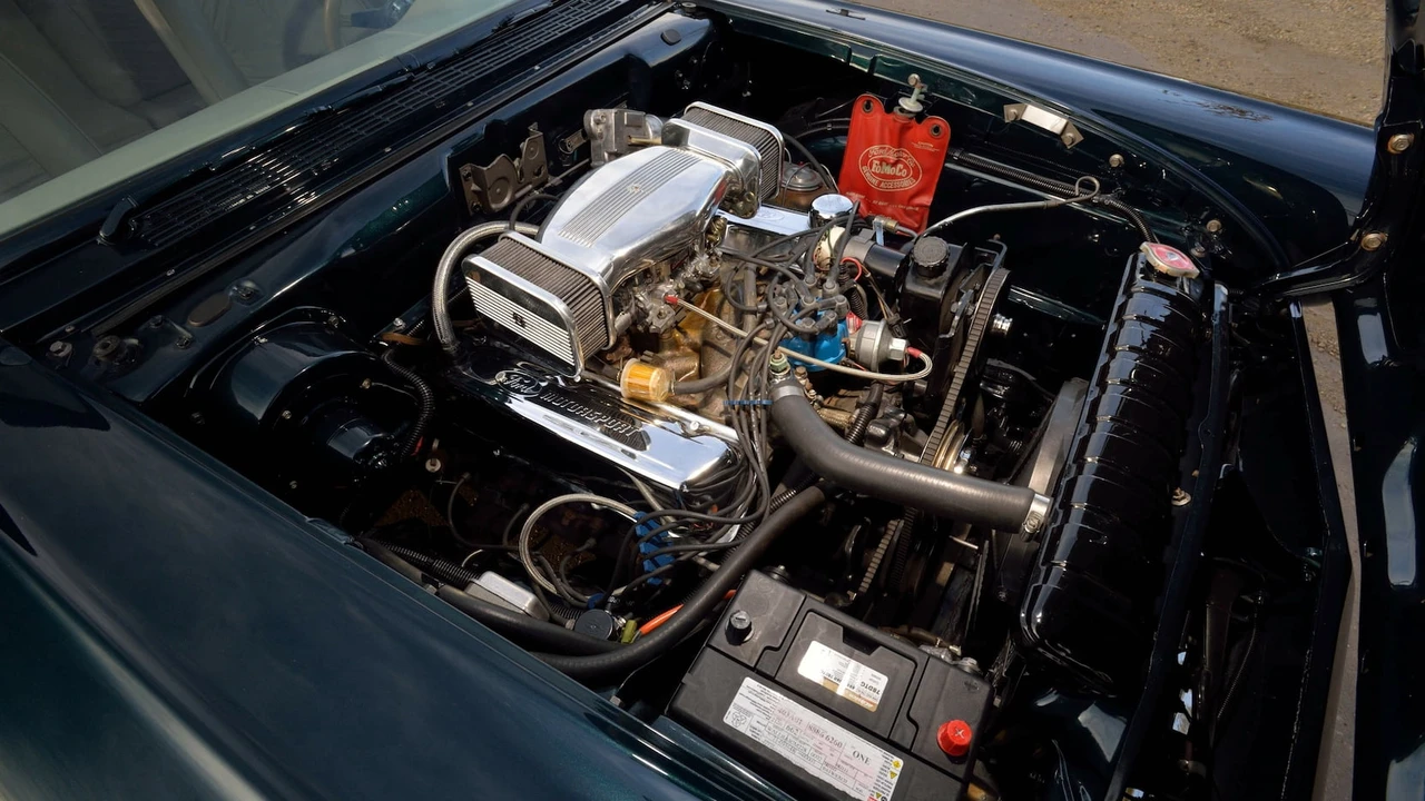 1957 Ford Fairlane 2nd Gen - Image 7 of 28
