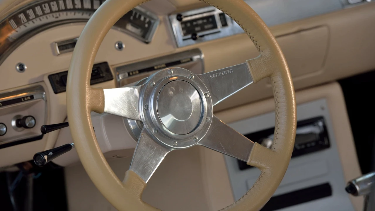 1957 Ford Fairlane 2nd Gen - Image 11 of 28