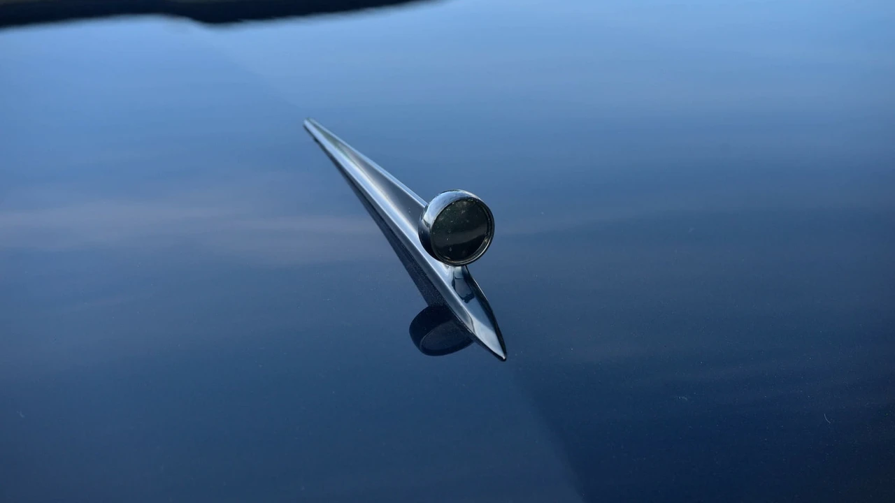 1957 Ford Fairlane 2nd Gen - Image 16 of 28