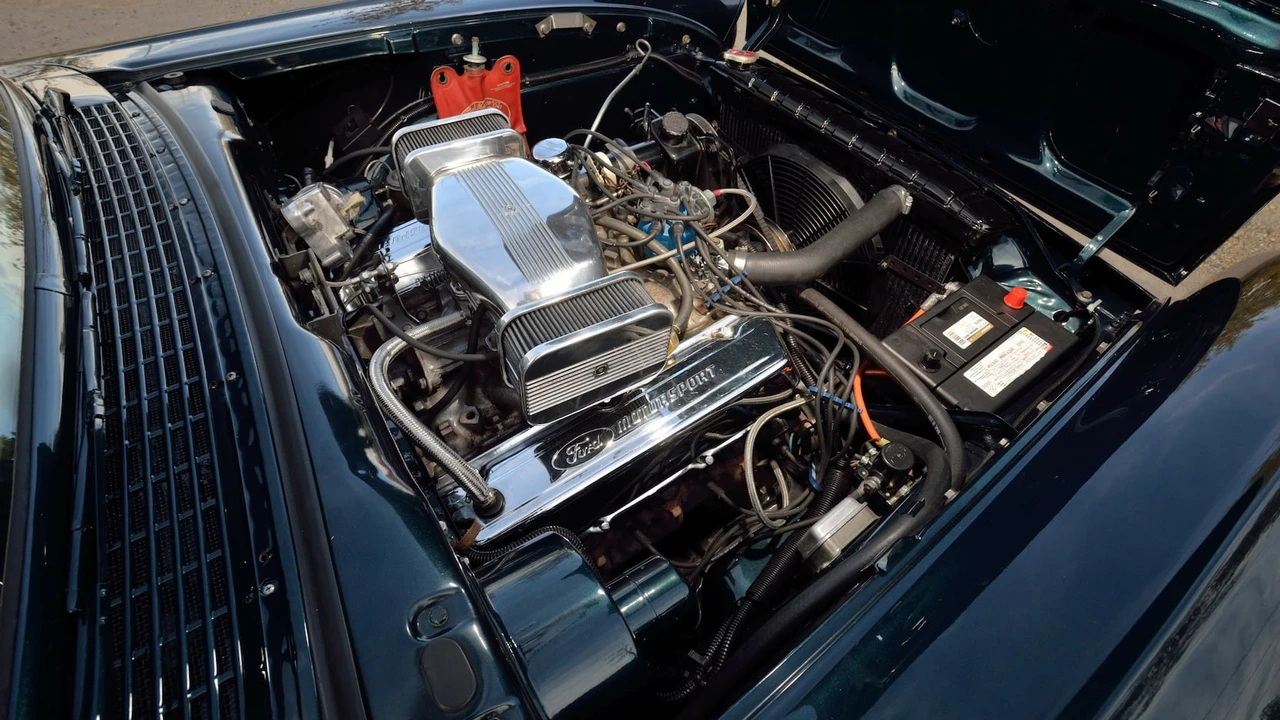 1957 Ford Fairlane 2nd Gen - Image 24 of 28