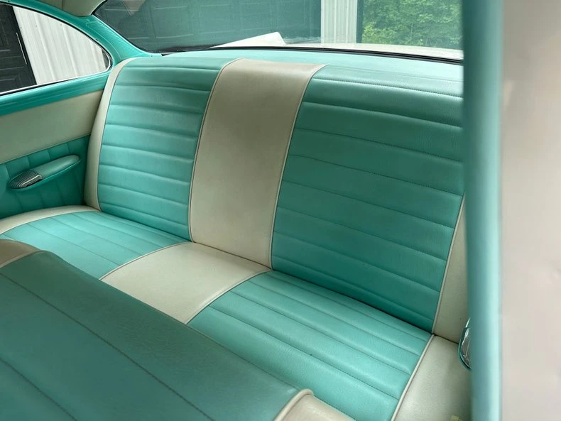 1957 Ford Customline - Image 13 of 17