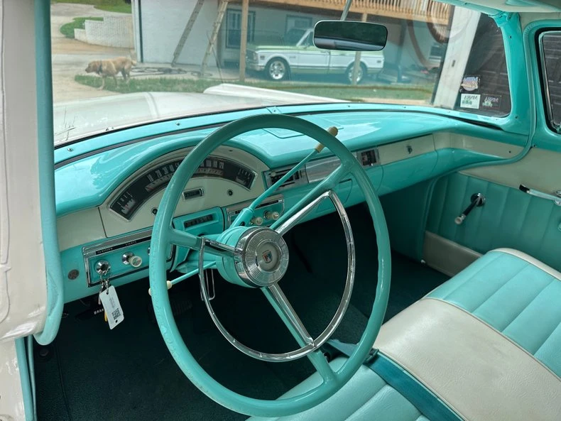 1957 Ford Customline - Image 11 of 17