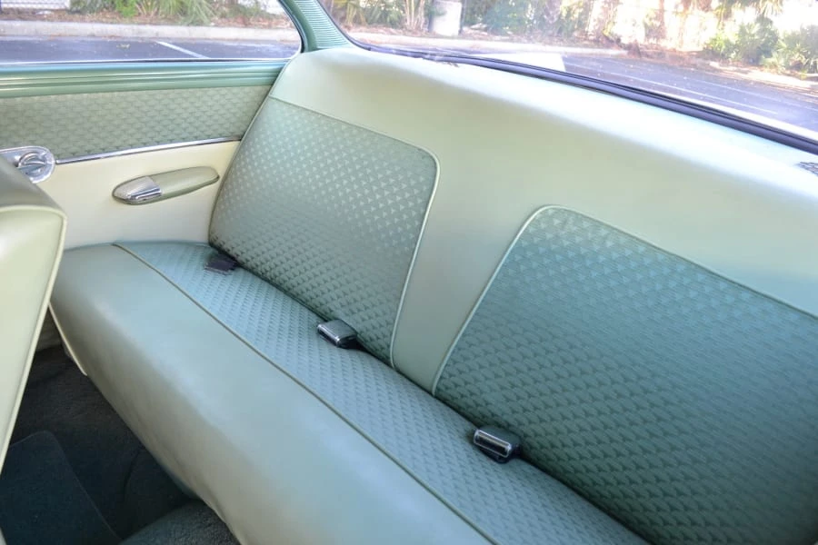 1957 Ford Customline - Image 7 of 12