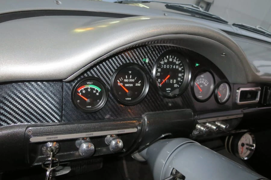 1957 Ford Fairlane 2nd Gen - Image 7 of 11