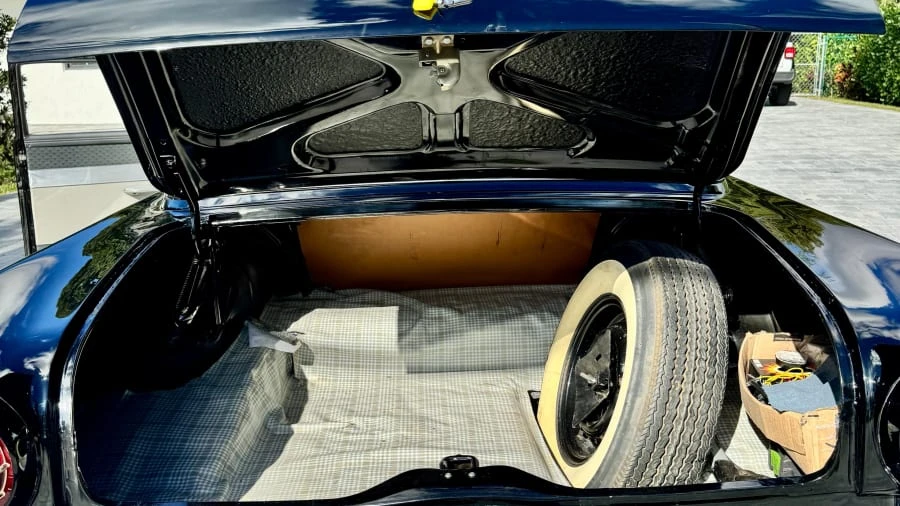 1957 Ford Fairlane 2nd Gen - Image 23 of 23