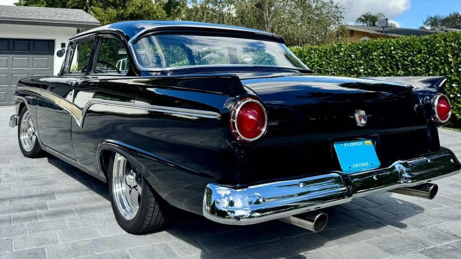 1957 Ford Fairlane 2nd Gen - Image 5 of 23