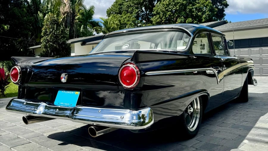 1957 Ford Fairlane 2nd Gen - Image 7 of 23