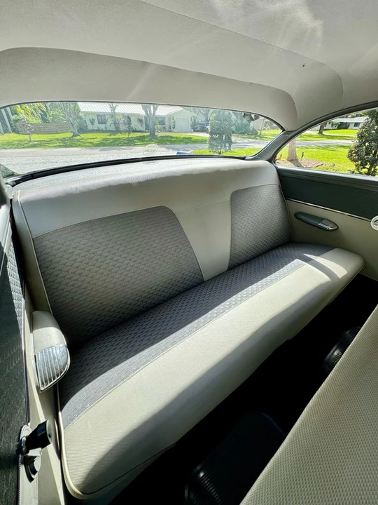 1957 Ford Fairlane 2nd Gen - Image 15 of 23