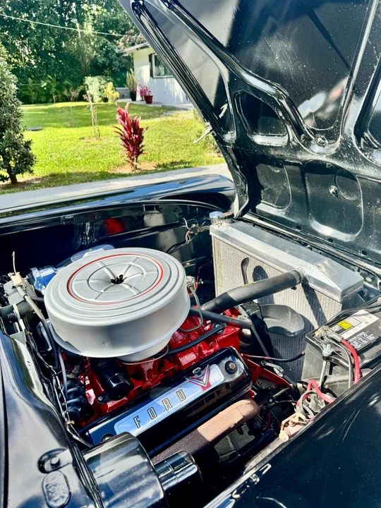 1957 Ford Fairlane 2nd Gen - Image 21 of 23