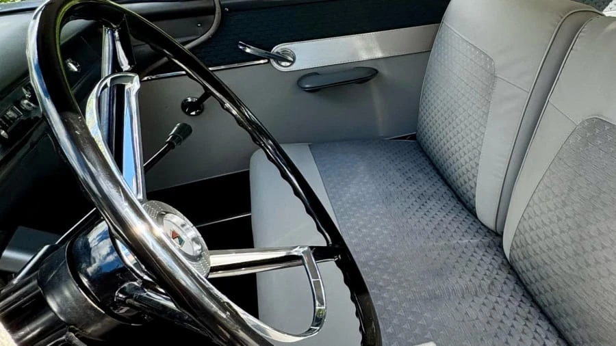 1957 Ford Fairlane 2nd Gen - Image 20 of 23