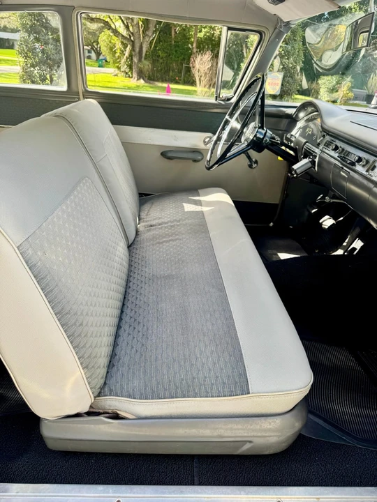 1957 Ford Fairlane 2nd Gen - Image 17 of 23