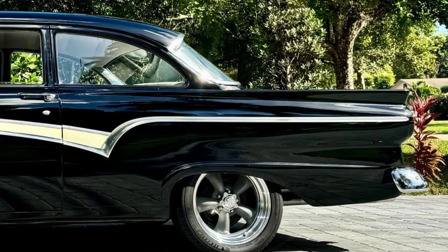 1957 Ford Fairlane 2nd Gen - Image 13 of 23