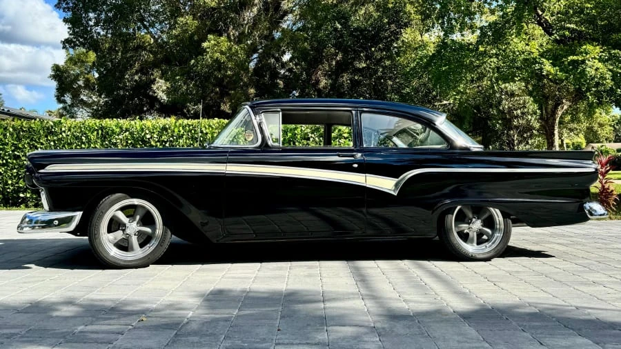 1957 Ford Fairlane 2nd Gen - Image 2 of 23