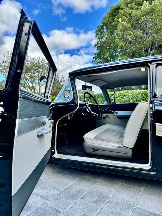 1957 Ford Fairlane 2nd Gen - Image 18 of 23