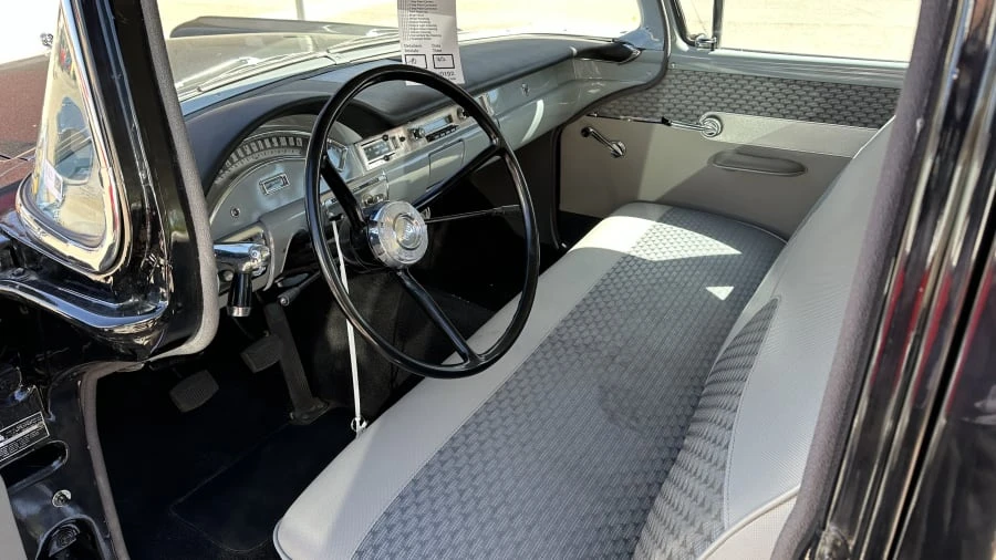1957 Ford Customline - Image 5 of 9