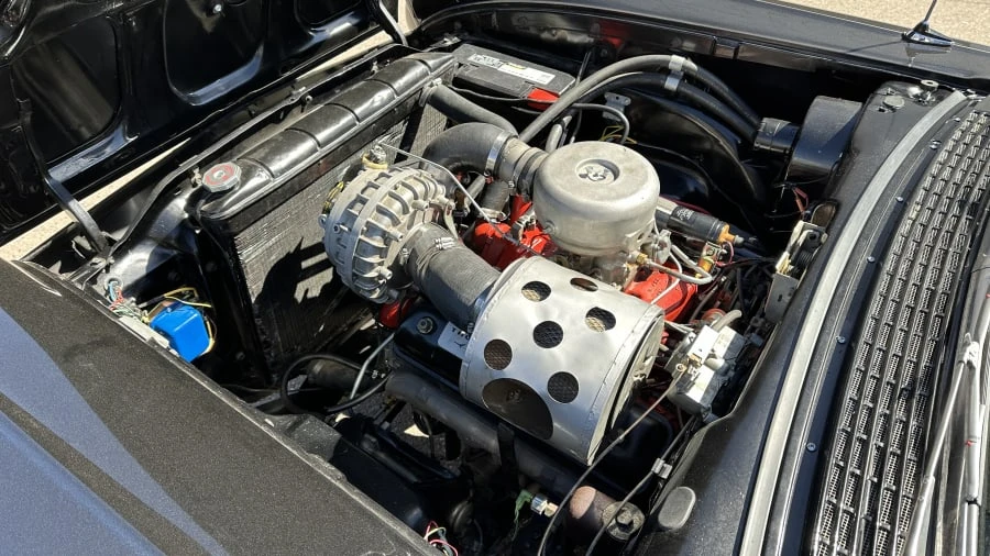 1957 Ford Customline - Image 7 of 9