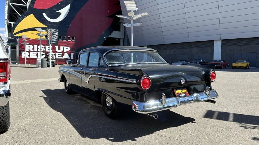1957 Ford Customline - Image 4 of 9