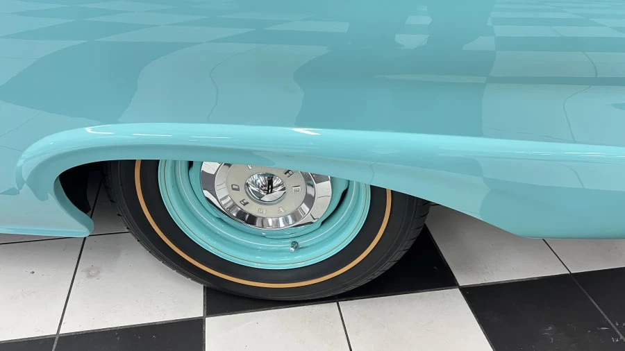 1957 Ford Customline - Image 7 of 20
