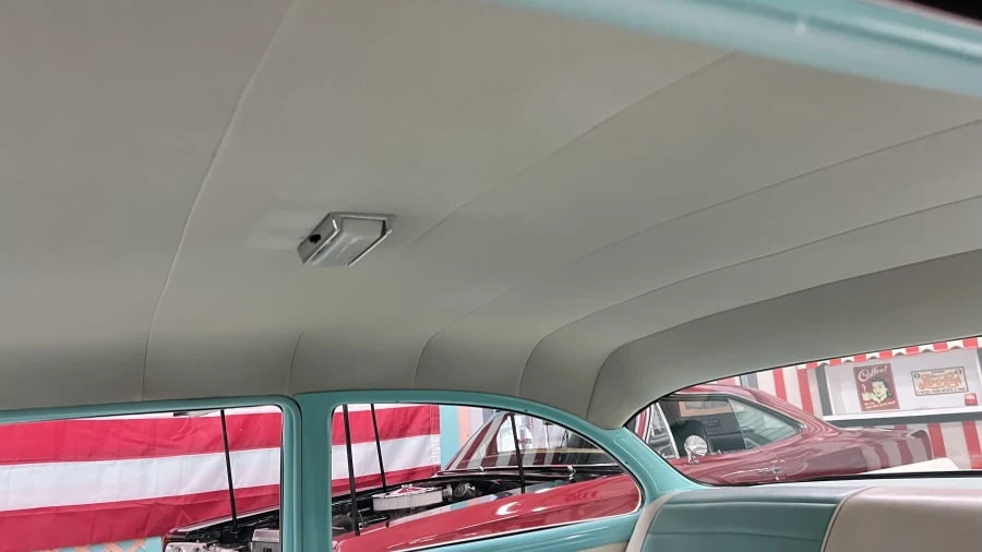 1957 Ford Customline - Image 9 of 20