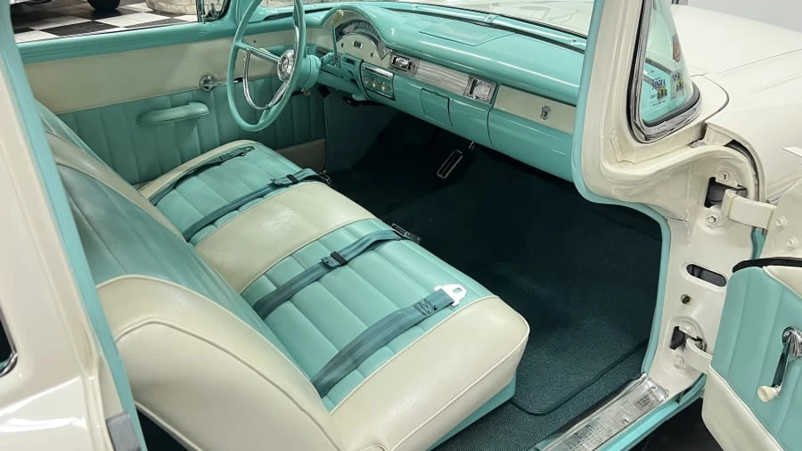 1957 Ford Customline - Image 10 of 20
