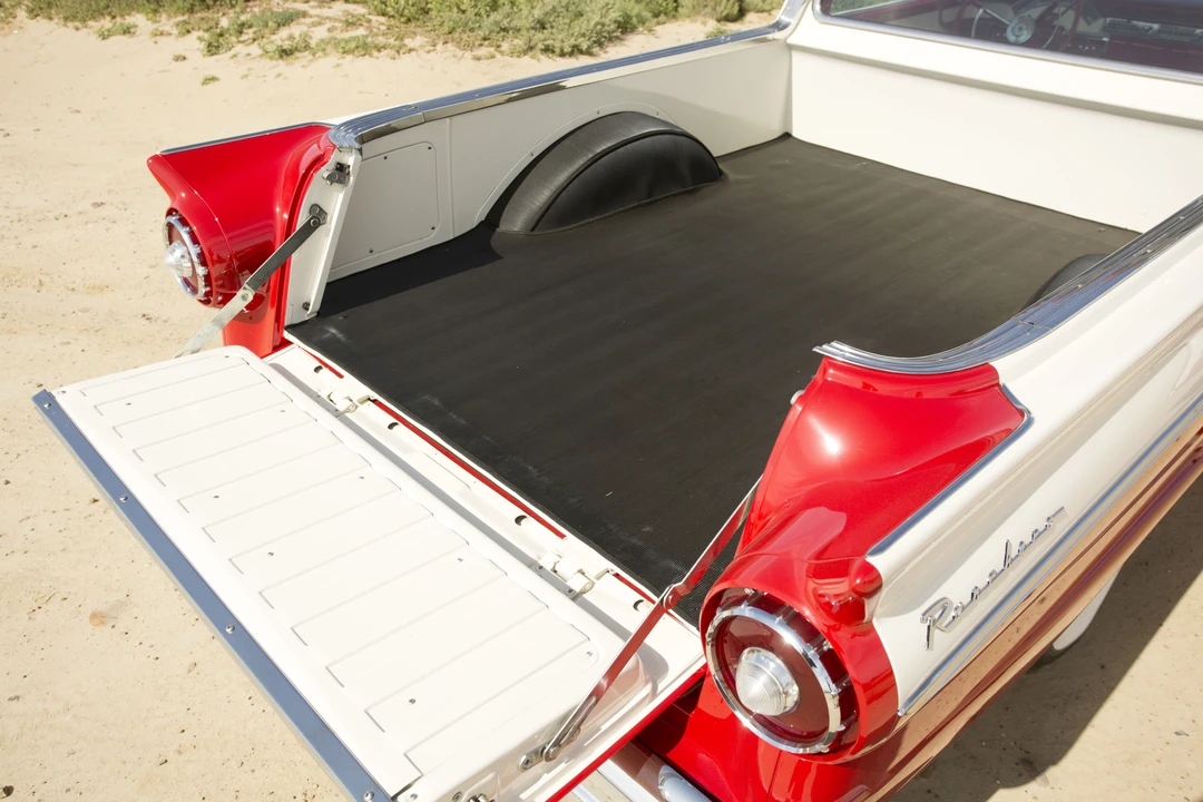 1957 Ford Ranchero 1st Gen - Image 20 of 31