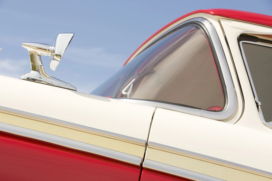 1957 Ford Ranchero 1st Gen - Image 26 of 31