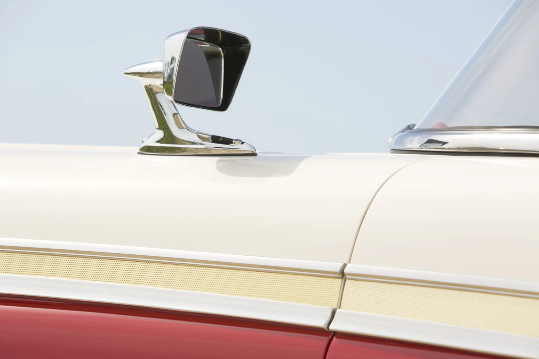 1957 Ford Ranchero 1st Gen - Image 31 of 31