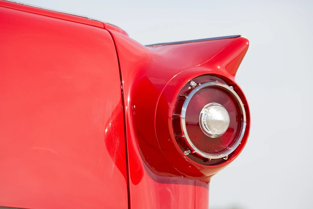 1957 Ford Ranchero 1st Gen - Image 21 of 31