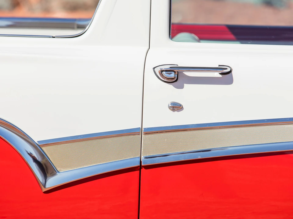 1957 Ford Ranchero 1st Gen - Image 30 of 31