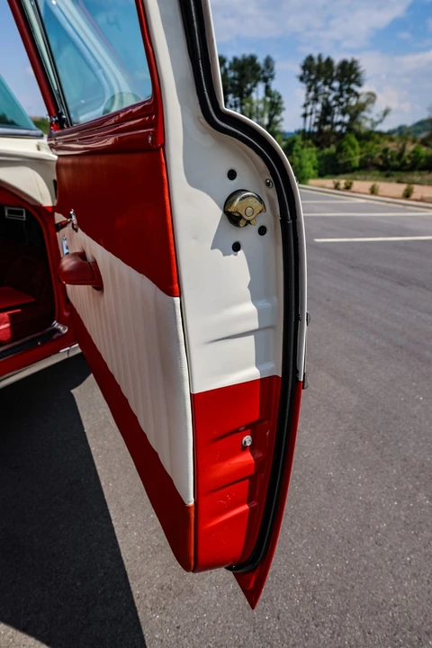 1957 Ford Customline - Image 17 of 31