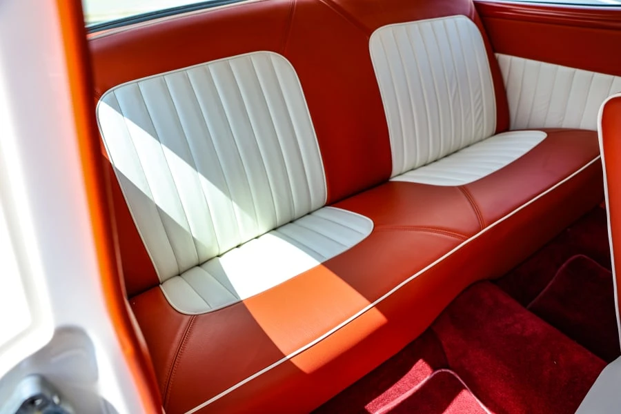 1957 Ford Customline - Image 26 of 31