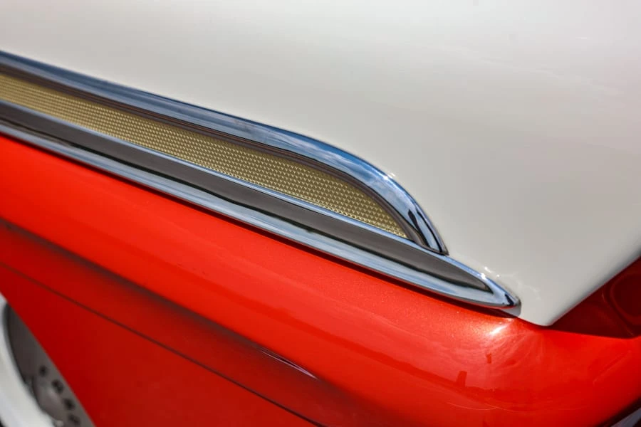 1957 Ford Customline - Image 9 of 31