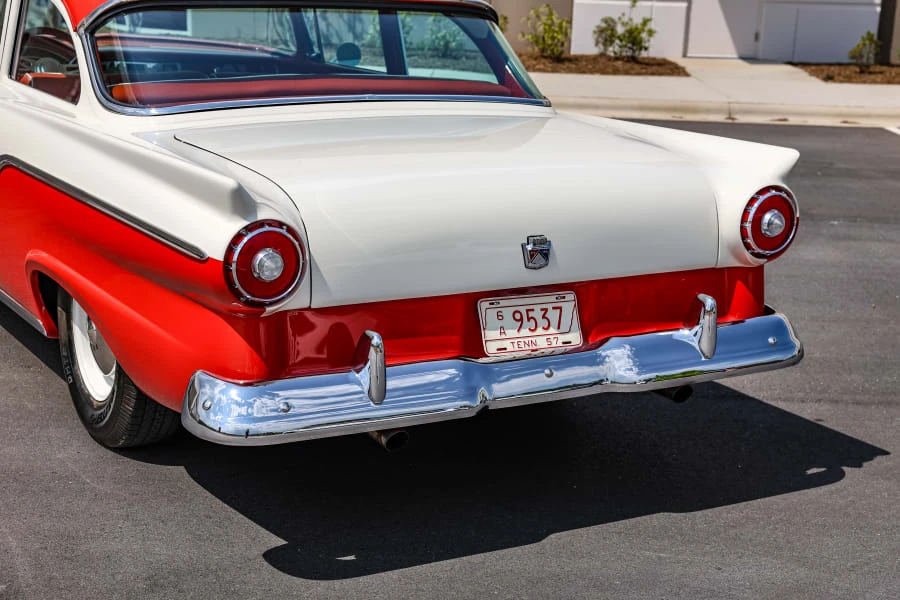 1957 Ford Customline - Image 11 of 31