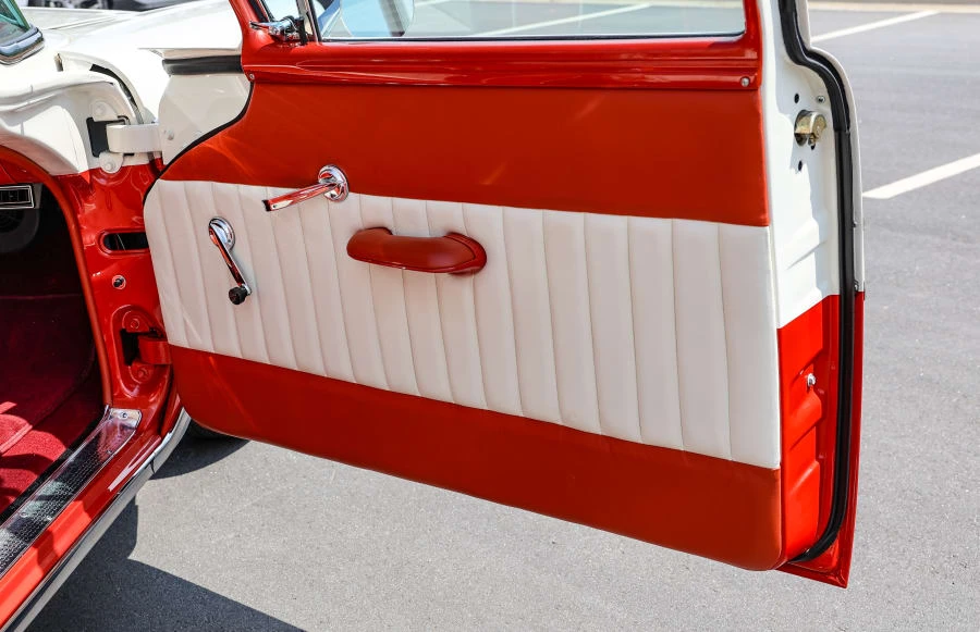 1957 Ford Customline - Image 20 of 31