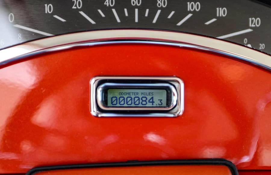 1957 Ford Customline - Image 22 of 31