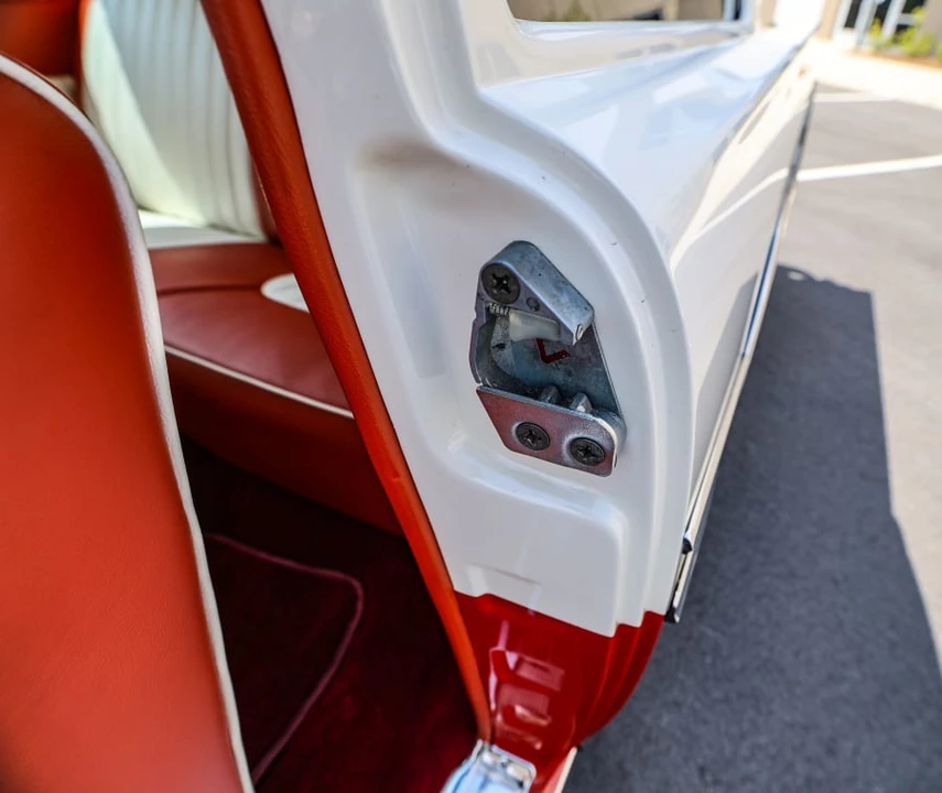 1957 Ford Customline - Image 24 of 31