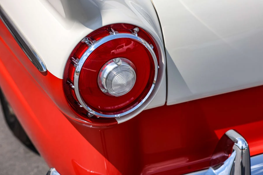 1957 Ford Customline - Image 6 of 31
