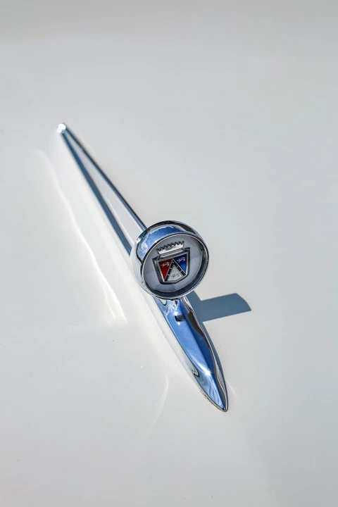 1957 Ford Customline - Image 7 of 31