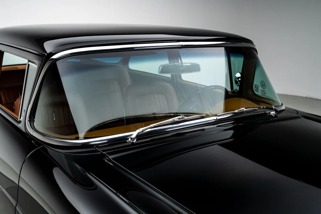 1957 Ford Customline - Image 10 of 21