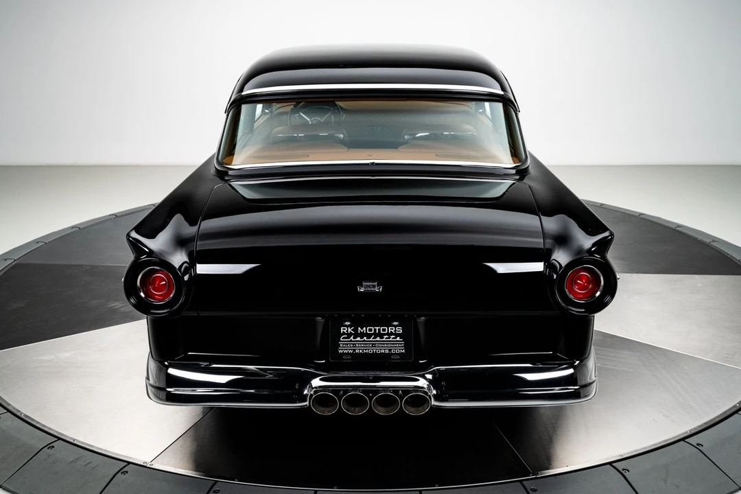 1957 Ford Customline - Image 21 of 21