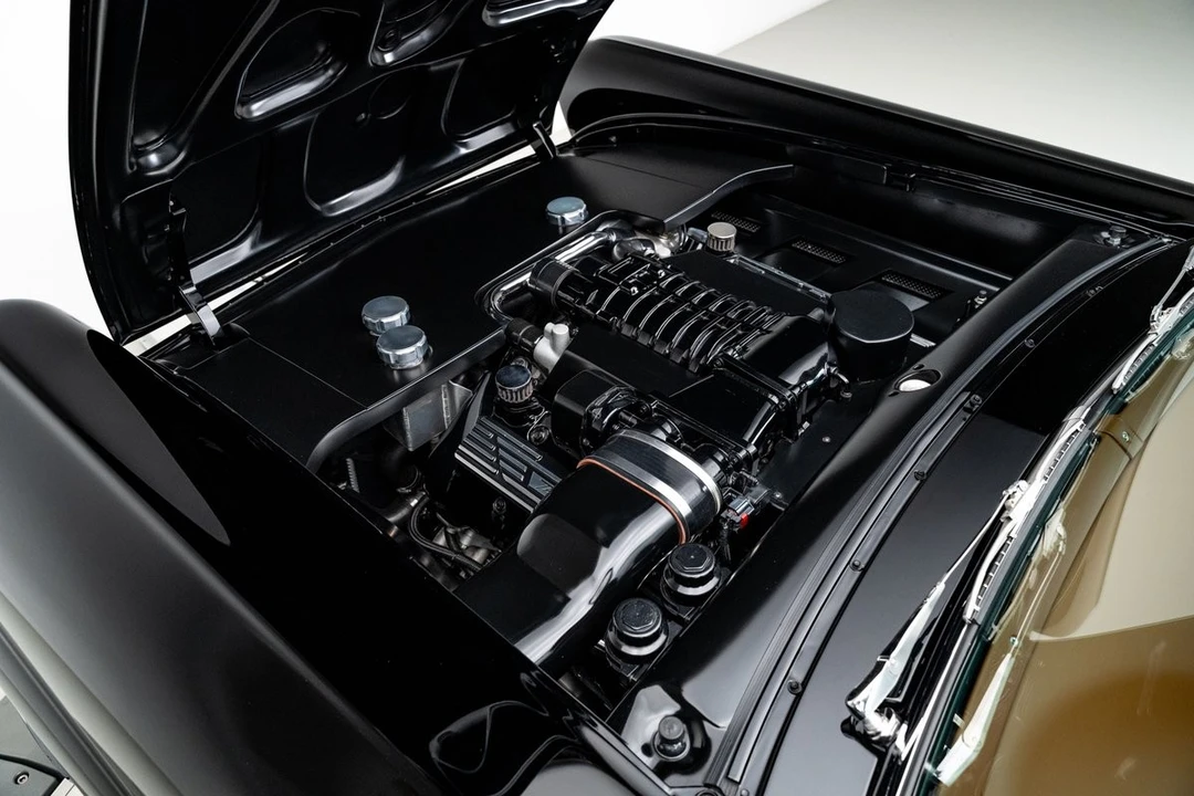 1957 Ford Customline - Image 2 of 21
