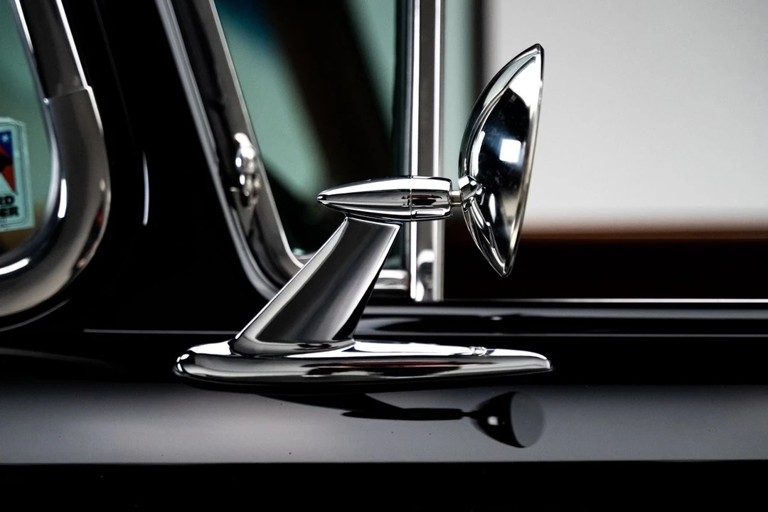 1957 Ford Customline - Image 12 of 21