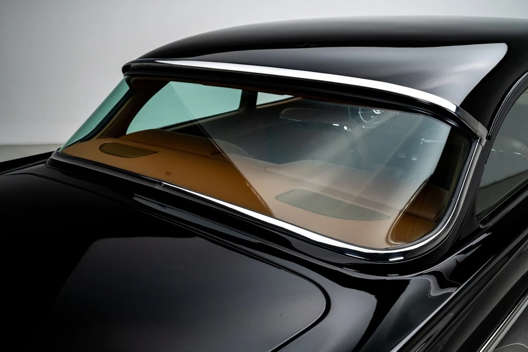 1957 Ford Customline - Image 20 of 21