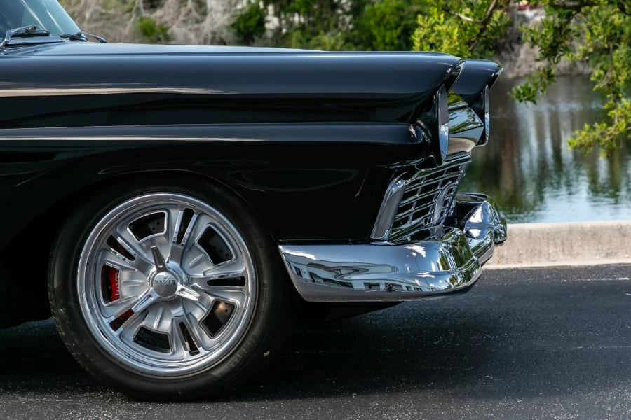 1957 Ford Customline - Image 19 of 31
