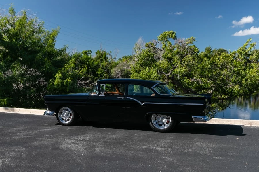 1957 Ford Customline - Image 13 of 31